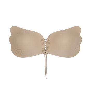 LINGADORE PLAK PUSH UP BH Blush  (AC071)