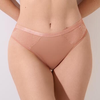 LISCA OPAL Rose Blush Slip  22334