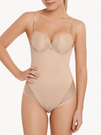 LISCA IVONNE Powder Body
