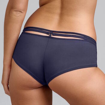 Marlies Dekkers Space Odyssey Evening Blue Short