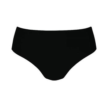 Anita Beach Yara bikini slip zwart 