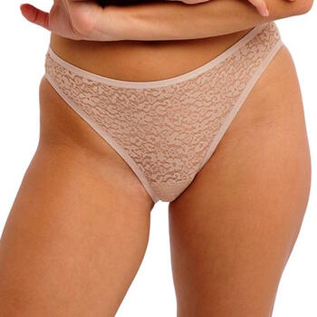 Freya Serenne slip natural beige