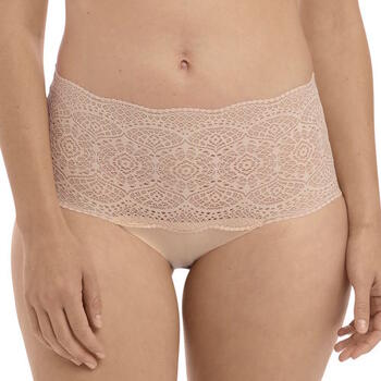 Fantasie Lace Ease Invisible Stretch Full Brief Natural Beige