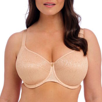 Fantasie Demure Niet Voorgevormde bh Natural Beige