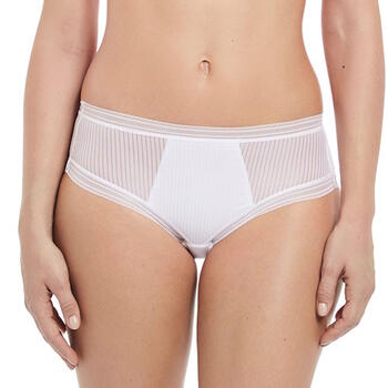 Fantasie Fusion Slip wit