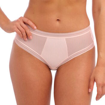 Fantasie Fusion Slip Blush