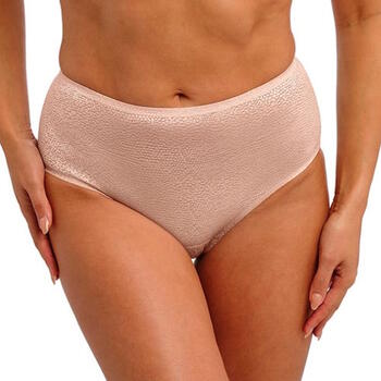 Wacoal Beaute Appeal Slip Rose Dust