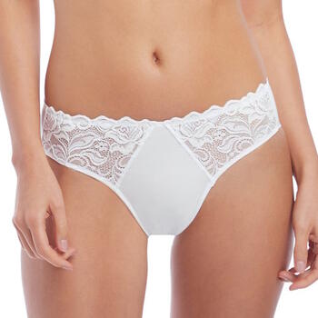 Wacoal Eglantine Slip wit