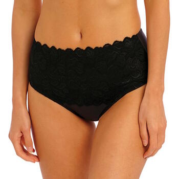 Wacoal Eglantine Control Slip zwart