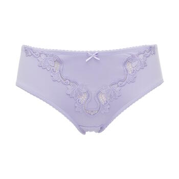 Guy de France Royale Slip lila
