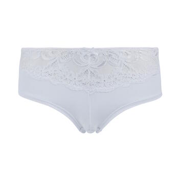 Guy de France Bouquet Short wit