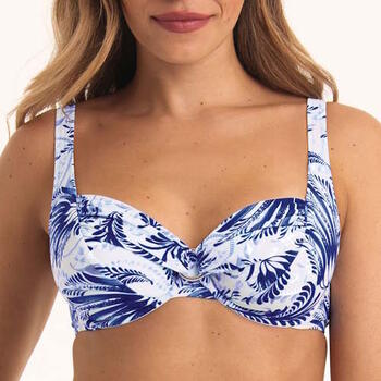 Anita Badmode Hermine Bikinitop Blue Royal