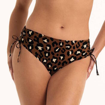 Rosa Faia Badmode Anny bikinibroekje Toffee