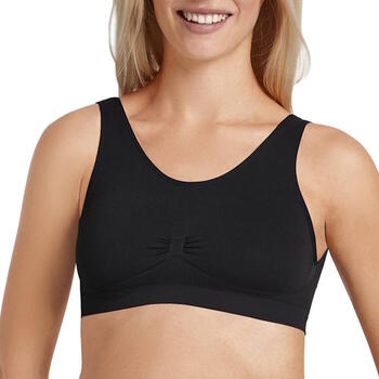 Anita Maternity Seamless Zwangerschaps bh zwart