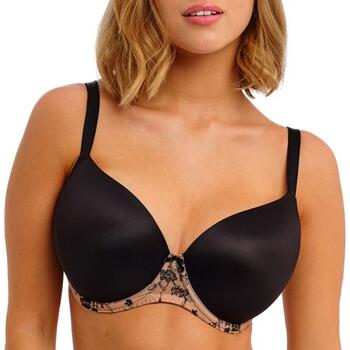 Freya Entwined Tattoo Uw Moulded Demi T-shirt Bra