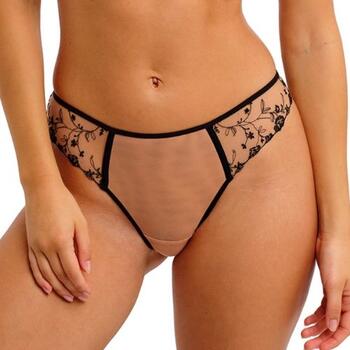Freya Entwined Tattoo Thong