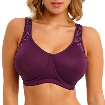 Freya Sonic Viper Uw Moulded Spacer Sports Bra