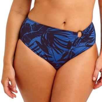 Fantasie Swim Malabar Coast Midnight High Waist Bikini Brief