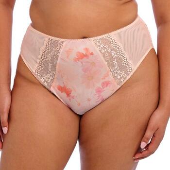 Elomi Lucie Cosmos High Leg Brief