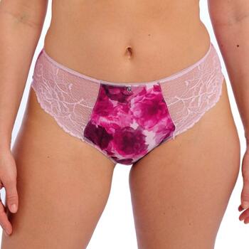 Fantasie Pippa Raspberry Ripple Brief