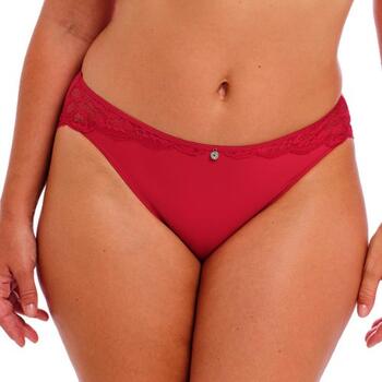 Fantasie Reflect Red Brief