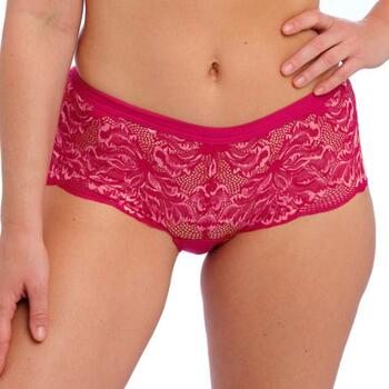 Fantasie Emmaline Cerise Short