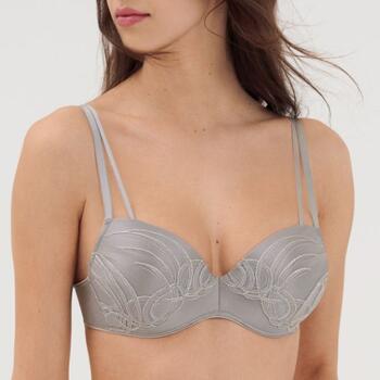 Lisca Amaze Foamcup Bh Silver Grey