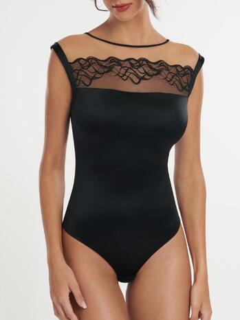 Lisca Dione Brasilbody Black