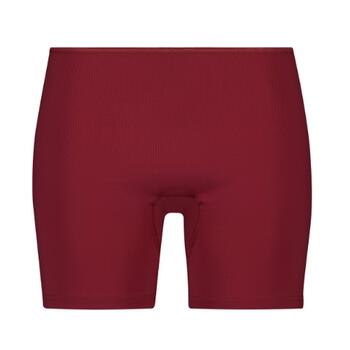 Beeren Elegance Micro short Lange pijp Rood