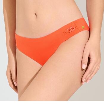 Lisca Swimwear Palma Bikinibroekje 24 Cm Orange Lily