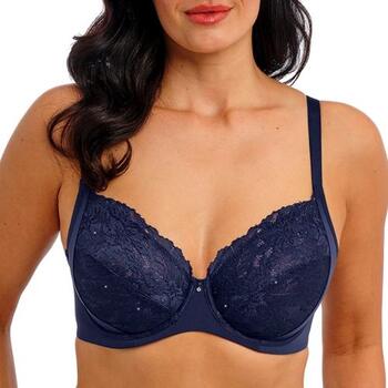 Wacoal Most Divine Dark Sapphire Uw Bra