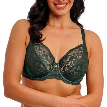 Wacoal Natsuki Lace Juniper Uw Bra