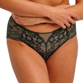 Wacoal Natsuki Lace Juniper Brief