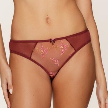 LingaDore Slip Port