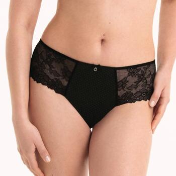Rosa Faia Eloise Shorty Black