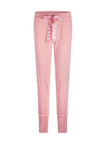 Charlie Choe Pink Coctail roze Pyjamabroek