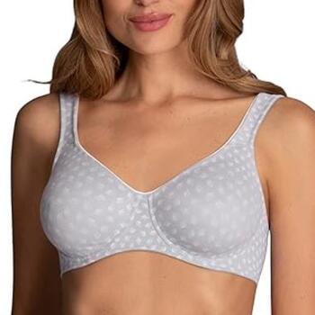 Rosa Faia Twin Art Beugel BH Soft Blue