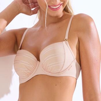 Lisca Princess Voorgevormde Bh Pastel Rose