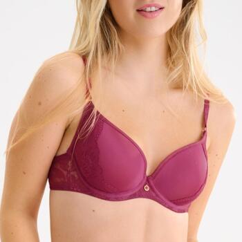 Lisca Robin Spacer-Bh Wild Rose
