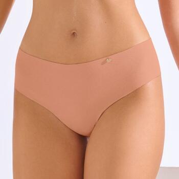 Lisca Everyday Braziliaanse Slip Rose Blush