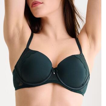 Lisca Evelyn Foam Cup Bh Emerald Pearl
