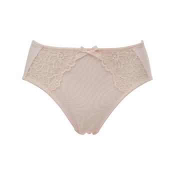 Guy de France Bubbles slip Pink champagne