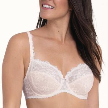 Rosa Faia Bobette Beugelbeha Crystal