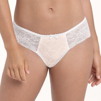 Rosa Faia Bobette Shorty Crystal