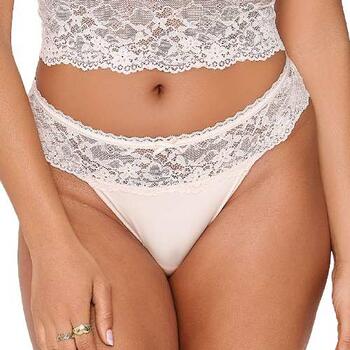 LingaDore DAILY String Abrikoos Multi
