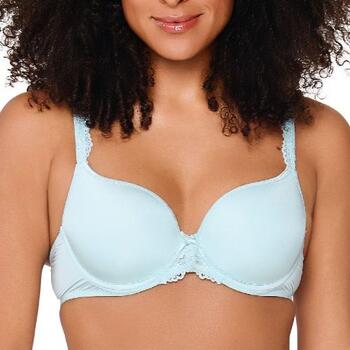LingaDore DAILY T-Shirt BH Pastel Blue