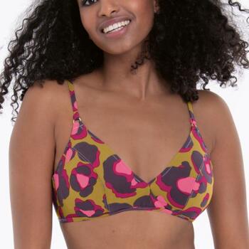 Rosa Faia Badmode Minou Top Bikini top Eden