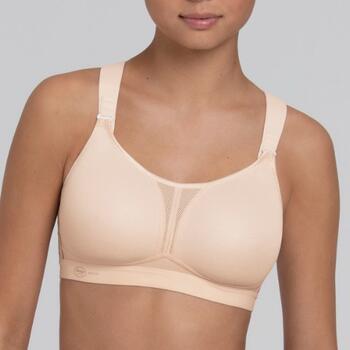 Anita Active dynamiX star Sportbeha X-Back Smart Rose