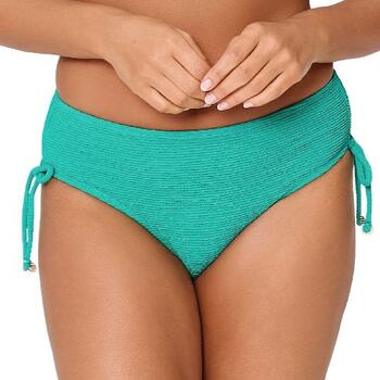 LingaDore Beach Bikini Short Deep Green