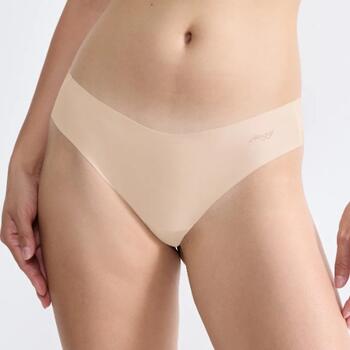 Sloggi ZERO Microfibre 2.0 Hipstring Angora